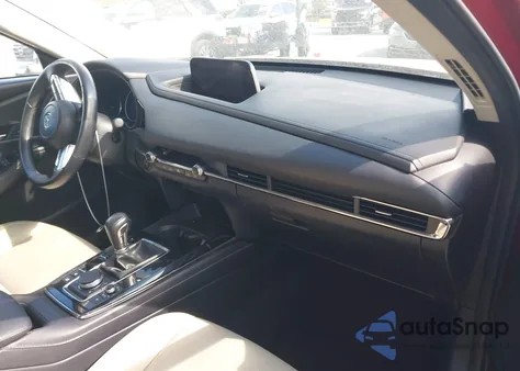 2022 Mazda Cx-30 Preferred z USA, uszkodzony, nr VIN 3MVDMBCL1NM406055